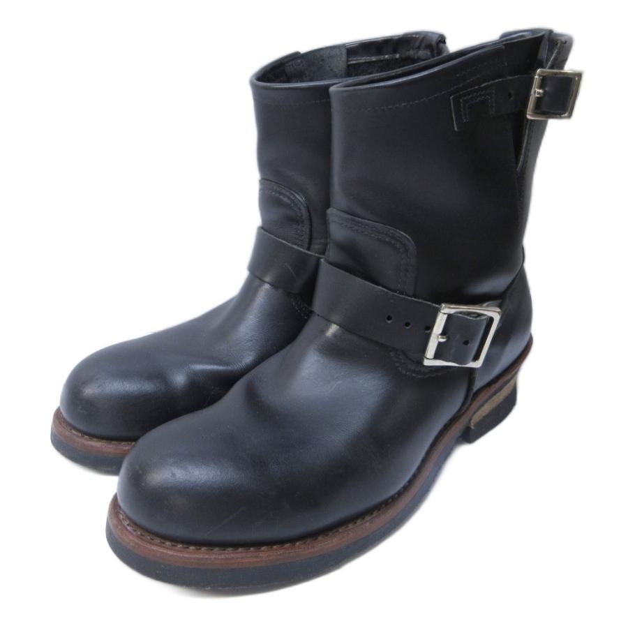 RED WING SHOES（レッドウィング） REDWING 2976 エンジニアブーツ