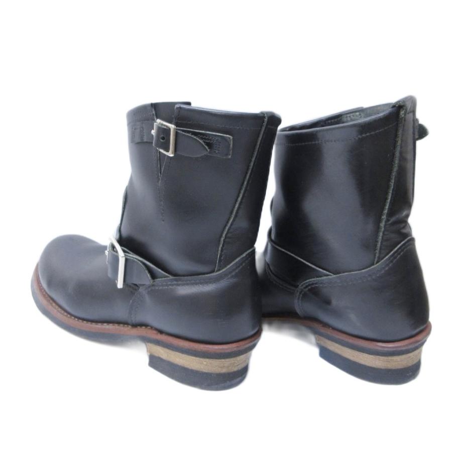 RED WING SHOES（レッドウィング） REDWING 2976 エンジニアブーツ