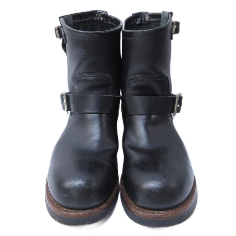 RED WING SHOES（レッドウィング） REDWING 2976 エンジニアブーツ