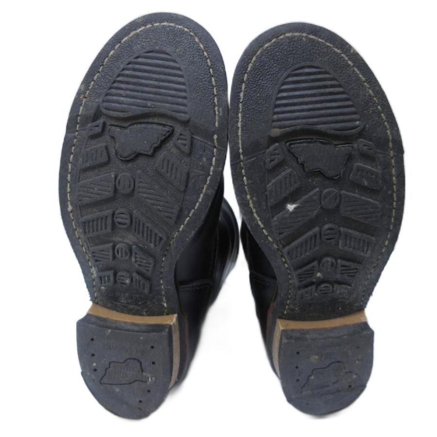 RED WING SHOES（レッドウィング） REDWING 2976 エンジニアブーツ
