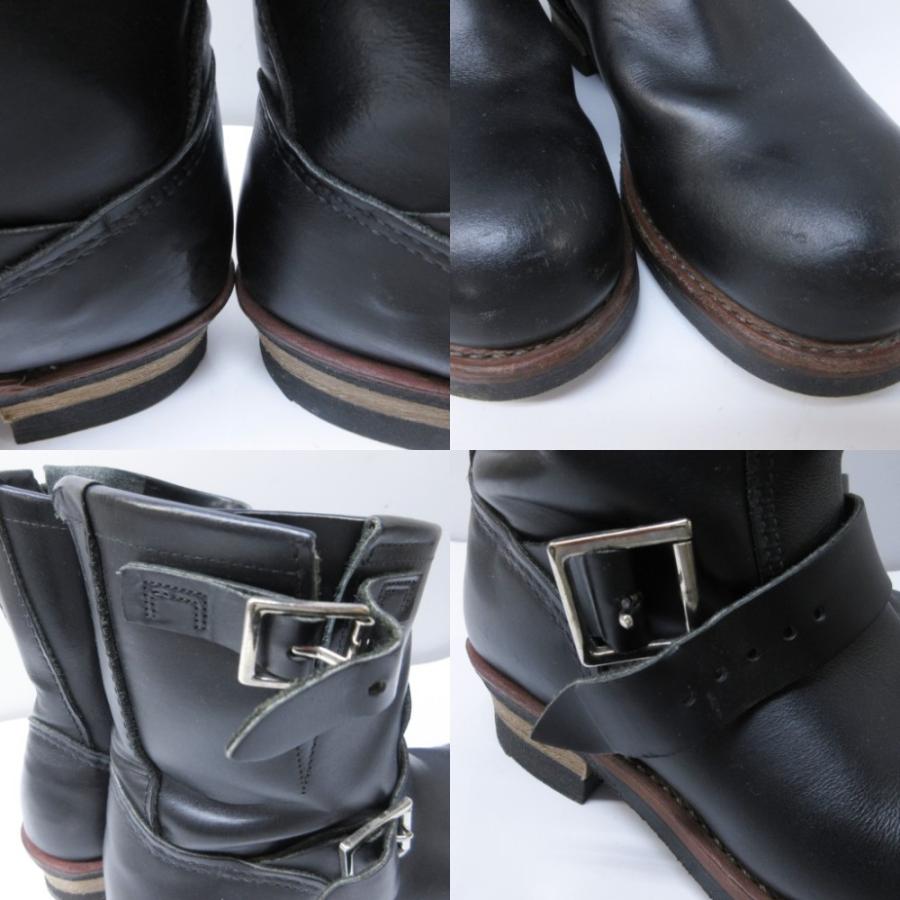 RED WING SHOES（レッドウィング） REDWING 2976 エンジニアブーツ