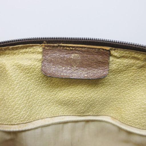 GUCCI（グッチ） オールド シェリーライン GGプラス ミニボストン