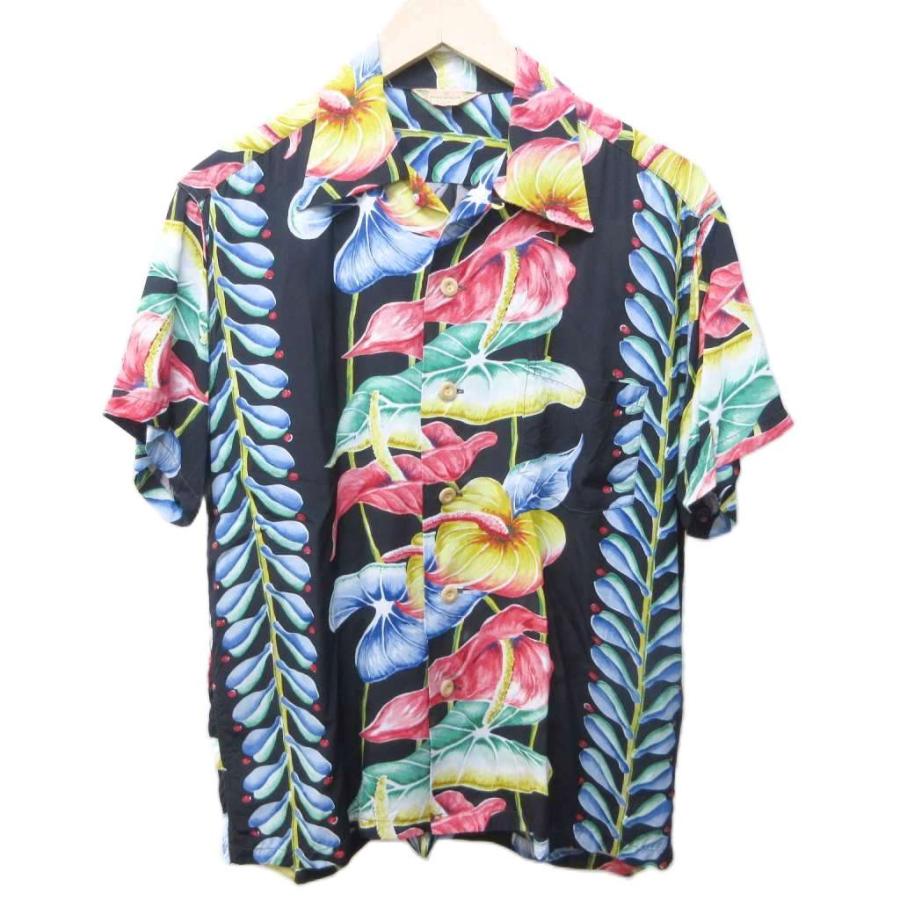 サンサーフ 東洋 SUN SURF 美品 スペシャルエディション KAMEHAMEHA 