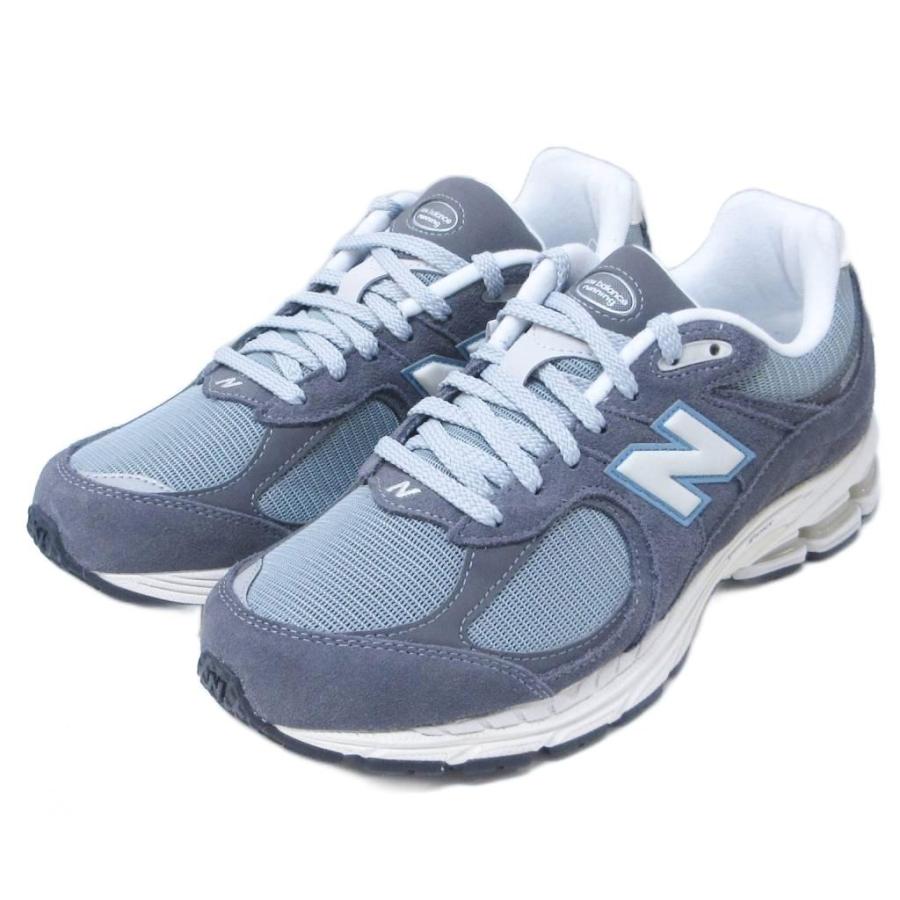 New Balance（ニューバランス） 未使用品 NEW BALANCE 2002R Magnent 