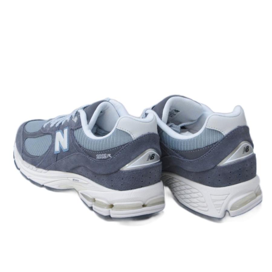 New Balance（ニューバランス） 未使用品 NEW BALANCE 2002R Magnent 