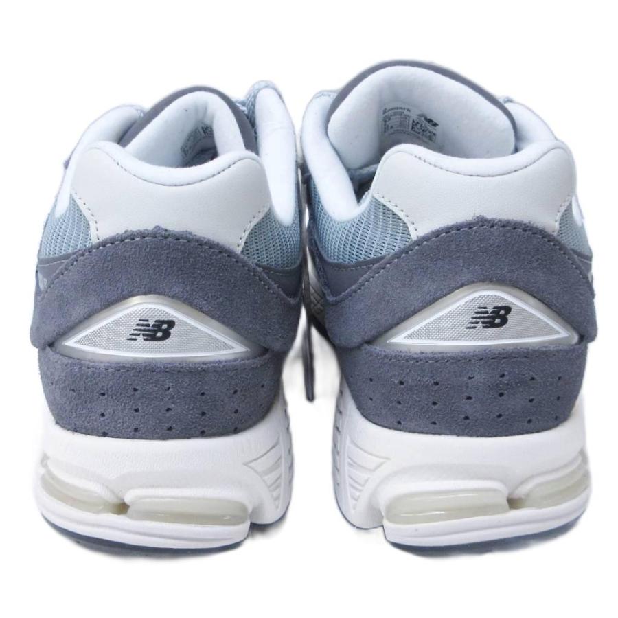 New Balance（ニューバランス） 未使用品 NEW BALANCE 2002R Magnent 