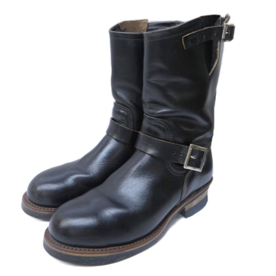 RED WING SHOES（レッドウィング） REDWING PT91 2268 エンジニア