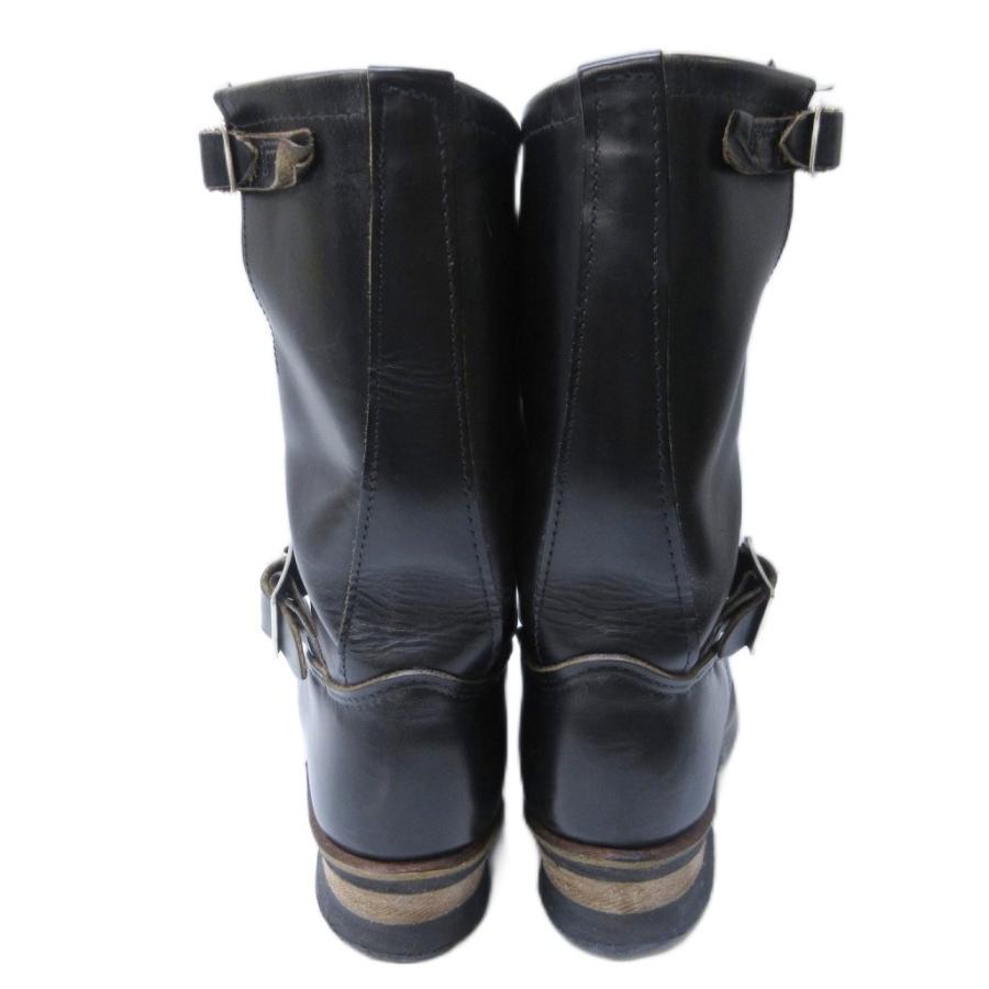 RED WING SHOES（レッドウィング） REDWING PT91 2268 エンジニア