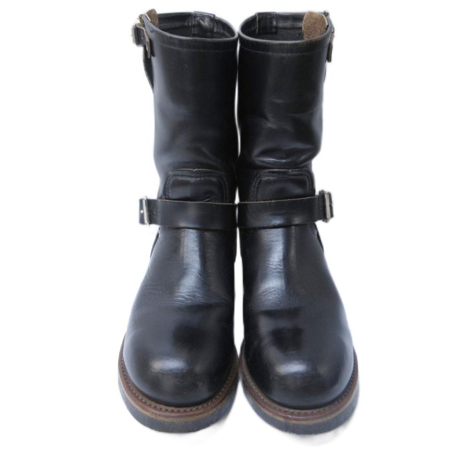 RED WING SHOES（レッドウィング） REDWING PT91 2268 エンジニア