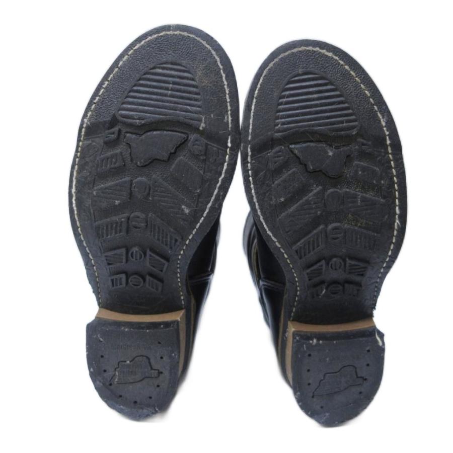 RED WING SHOES（レッドウィング） REDWING PT91 2268 エンジニア