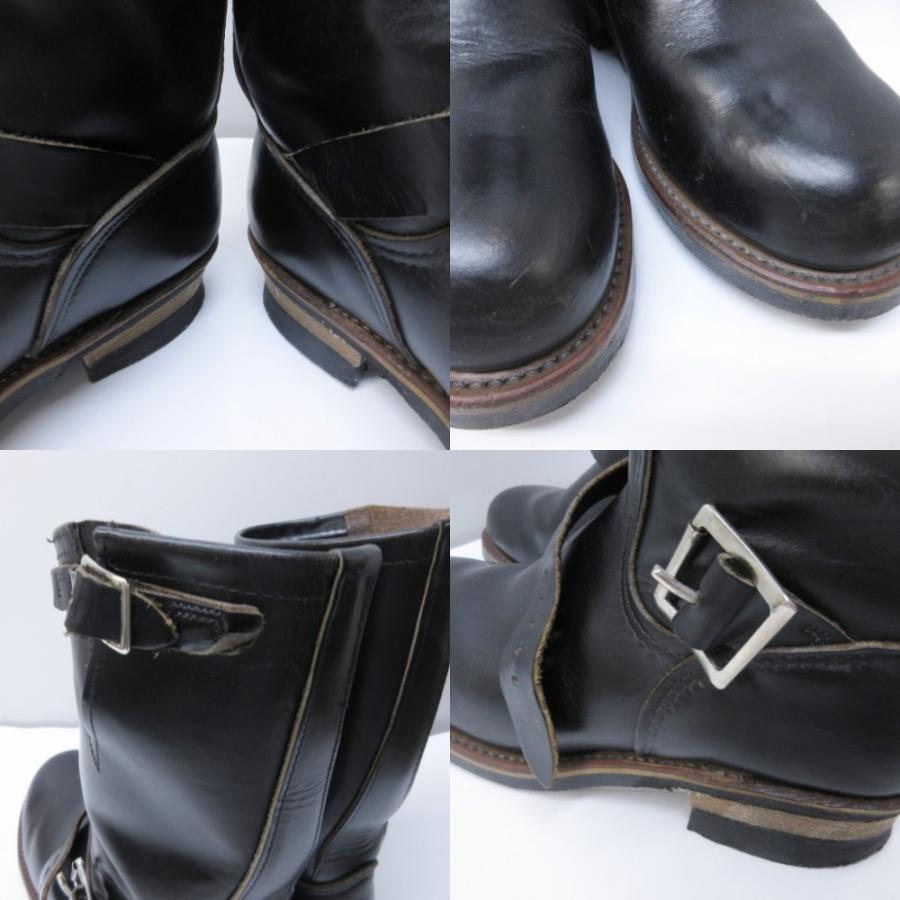 RED WING SHOES（レッドウィング） REDWING PT91 2268 エンジニア