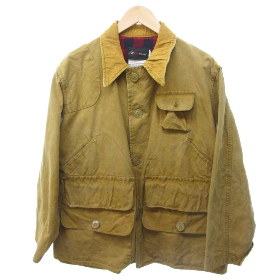 レッドヘッド redhead 90s ヴィンテージ ハンティングジャケット 