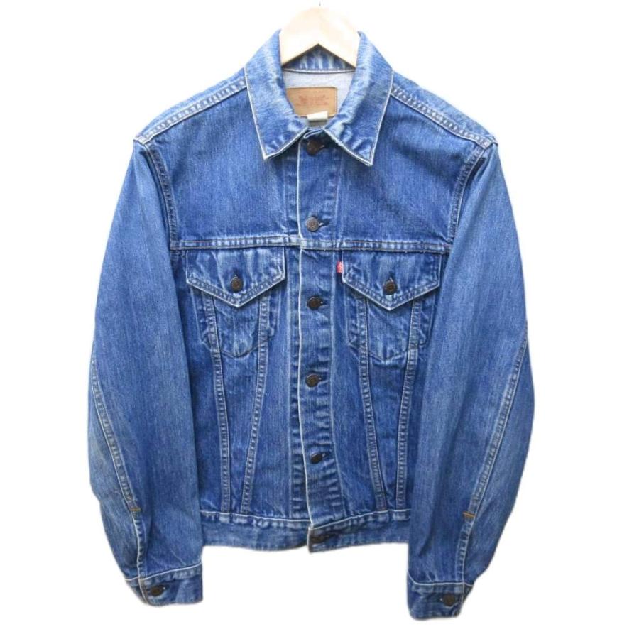 Levi's（リーバイス） Levi's 70s ヴィンテージ 70505 0217 デニム