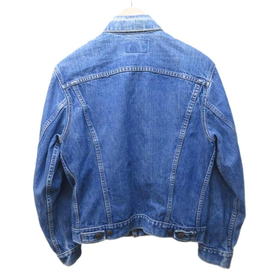 Levi's（リーバイス） Levi's 70s ヴィンテージ 70505 0217 デニム