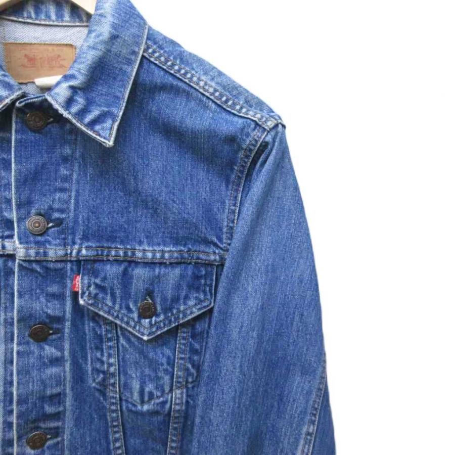 Levi's（リーバイス） Levi's 70s ヴィンテージ 70505 0217 デニム