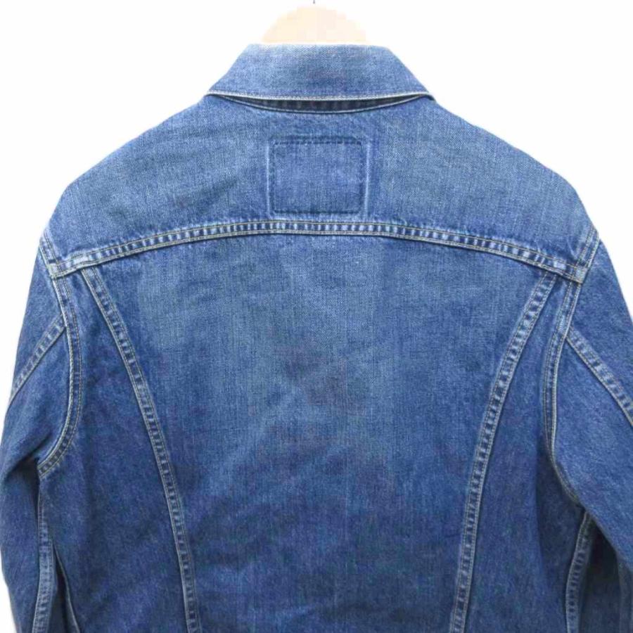 90s Levi's 3rdデニムジャケット日本製 557XX 71557 42 90s Levi's 3rdデニムジャケット日本製 557XX 71557 42 90s LEVI'S