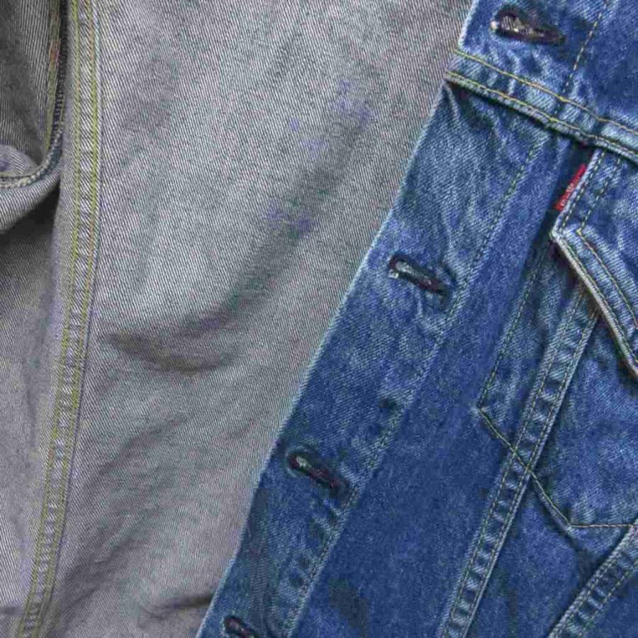 Levi's（リーバイス） Levi's 90s 71557 3rd型 デニムジャケット G