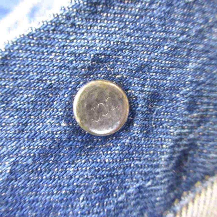 LEVI'S リーバイス　90s 71557 3rd 日本製 サイズ42 濃紺 Levi's リーバイス 71557-02 日本製 557 3rd サード 90s 復刻