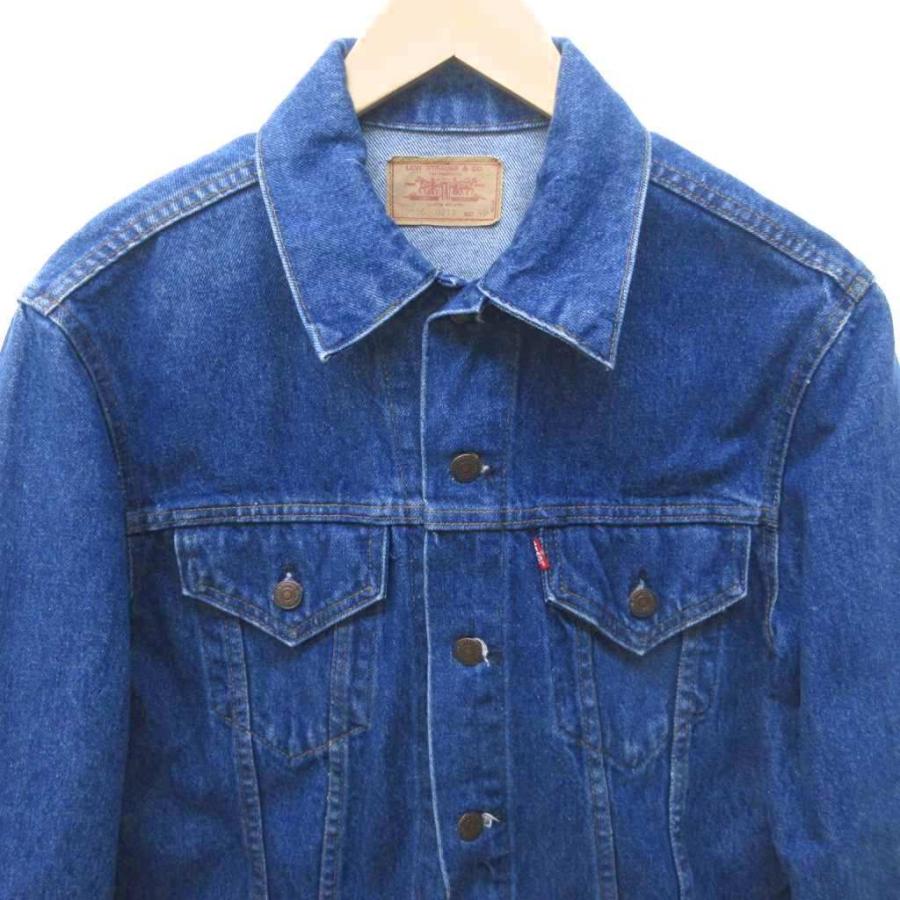 Levi's（リーバイス） Levi's 70s ヴィンテージ 70505 0217 デニム