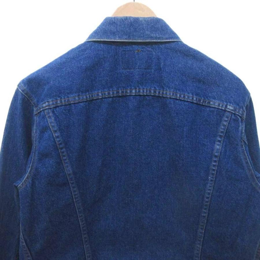 Levi's（リーバイス） Levi's 70s ヴィンテージ 70505 0217 デニム