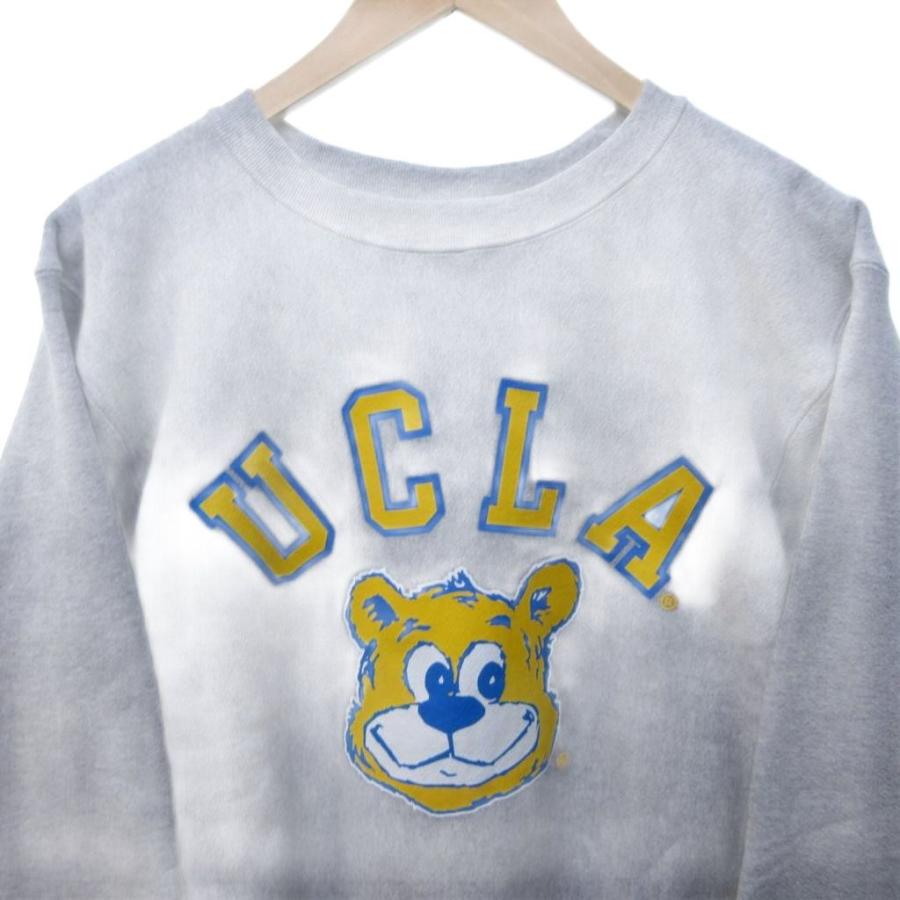 Champion（チャンピオン） 未使用品 タグ付 UCLA リバースウィーブ