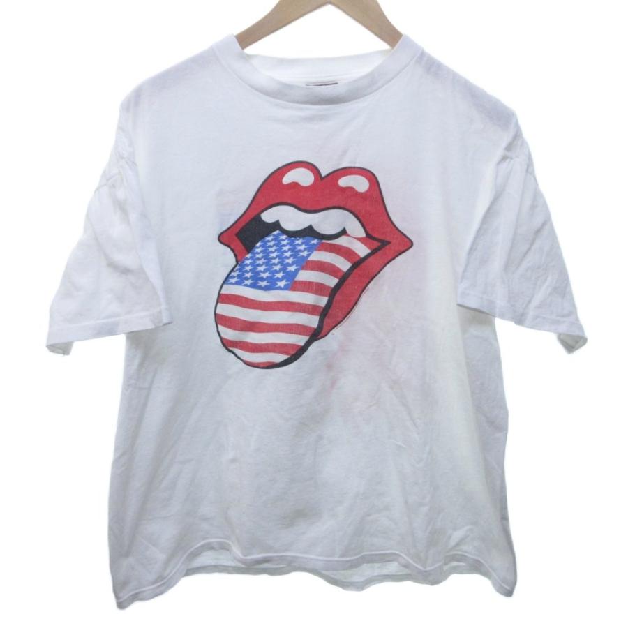ヴィンテージ VINTAGE 1994年 90s ROLLING STONES Voodoo Lounge