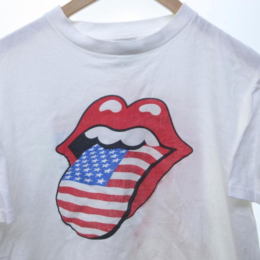 ヴィンテージ VINTAGE 1994年 90s ROLLING STONES Voodoo Lounge
