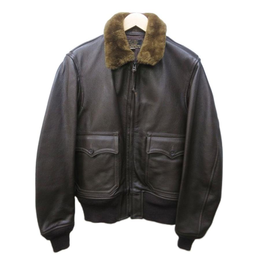 ザリアルマッコイズ THE REAL McCOY'S 美品 Type G-1 フライト