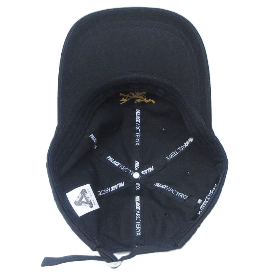 ARC'TERYX（アークテリクス） × パレス スケートボード PALACE