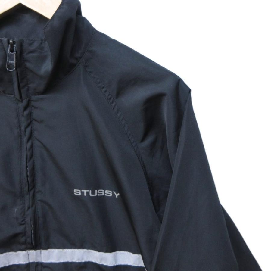 STUSSY（ステューシー） STUSSY OLD 90s ヴィンテージ ナイロン