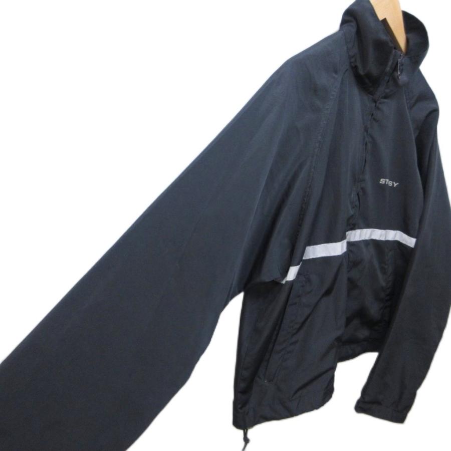 STUSSY（ステューシー） STUSSY OLD 90s ヴィンテージ ナイロン