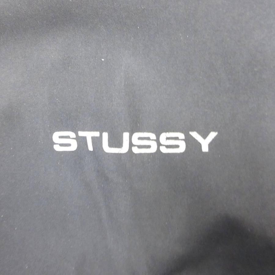STUSSY（ステューシー） STUSSY OLD 90s ヴィンテージ ナイロン