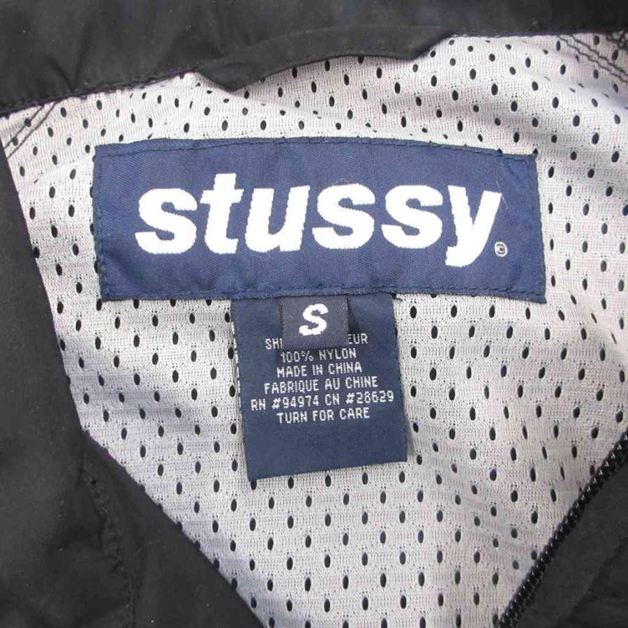 STUSSY（ステューシー） STUSSY OLD 90s ヴィンテージ ナイロン