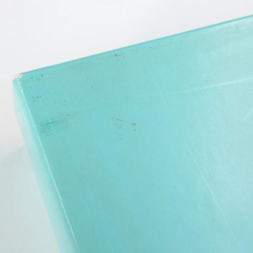 ティファニー TIFFANY & CO. フローラル プレート 中皿 2枚セット 花柄