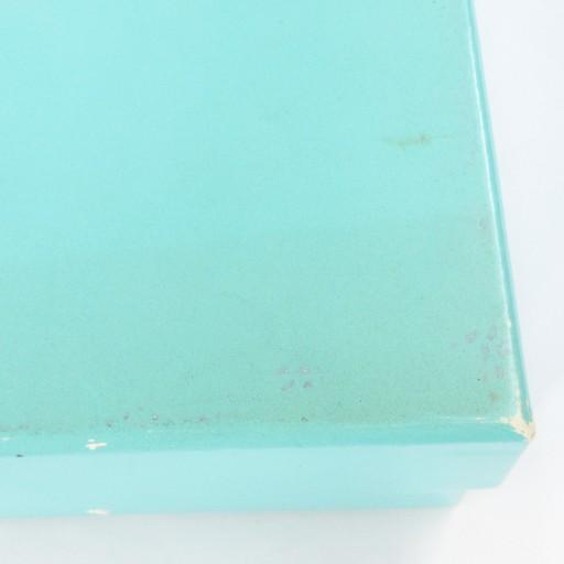 ティファニー TIFFANY & CO. フローラル プレート 中皿 2枚セット 花柄