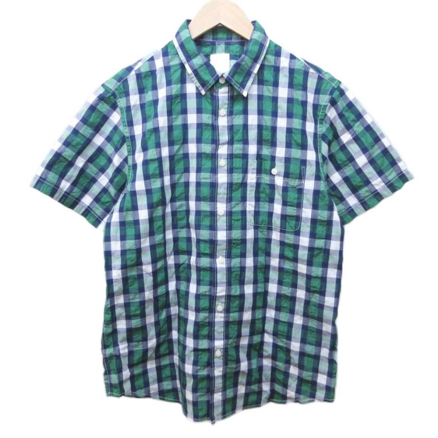 THE NORTH FACE（ザ ノースフェイス） THE NORTH FACE MALLARD SHIRT 