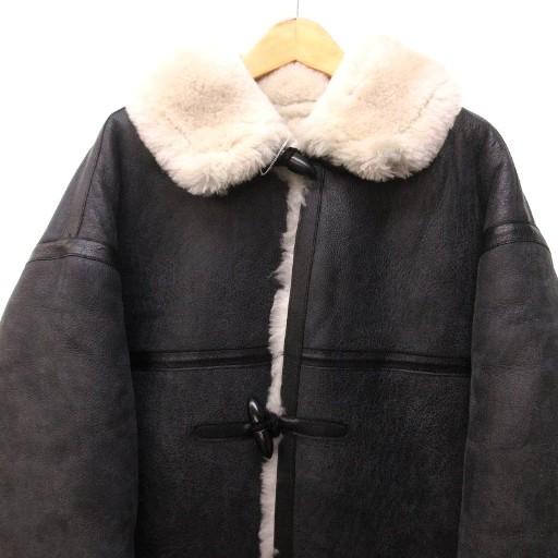 ★新品、完売品★オールドジョー コート38 OLDJOEのレザーコート！ | HINOYA Official Site