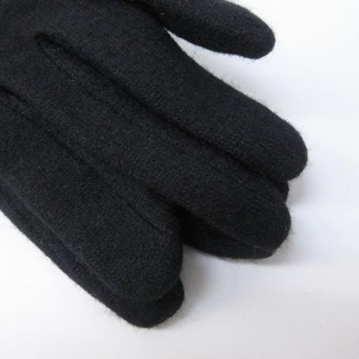 Chloe（クロエ） 未使用品 タグ付 手袋 グローブ ニット ウール