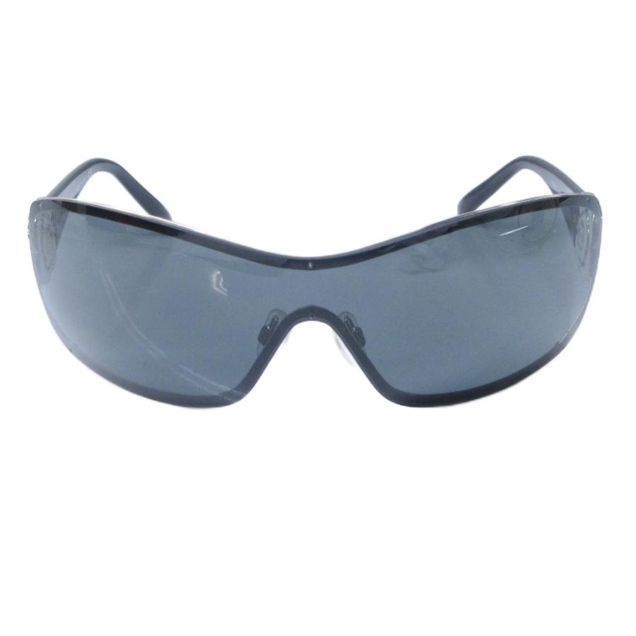 CHANEL（シャネル） CHANEL 4164-B サングラス ココマーク カメリア