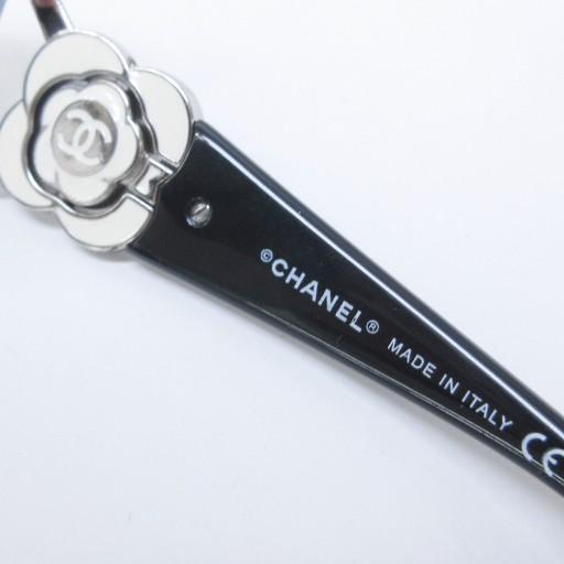 CHANEL（シャネル） CHANEL 4164-B サングラス ココマーク カメリア
