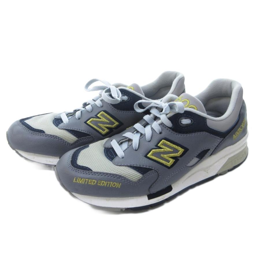 New Balance（ニューバランス） NEW BALANCE CM1600LE JAPAN LIMITED