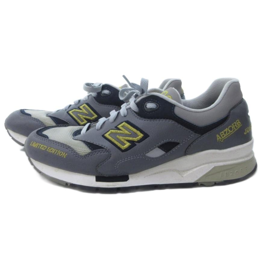 New Balance（ニューバランス） NEW BALANCE CM1600LE JAPAN LIMITED
