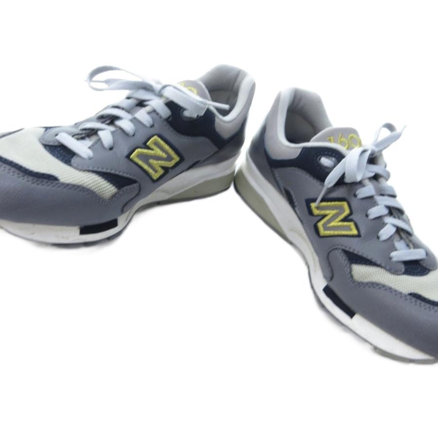 New Balance（ニューバランス） NEW BALANCE CM1600LE JAPAN LIMITED
