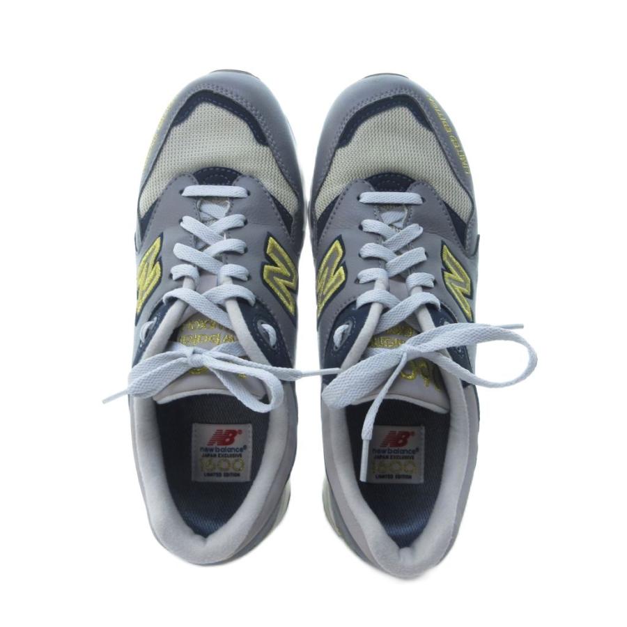 New Balance（ニューバランス） NEW BALANCE CM1600LE JAPAN LIMITED