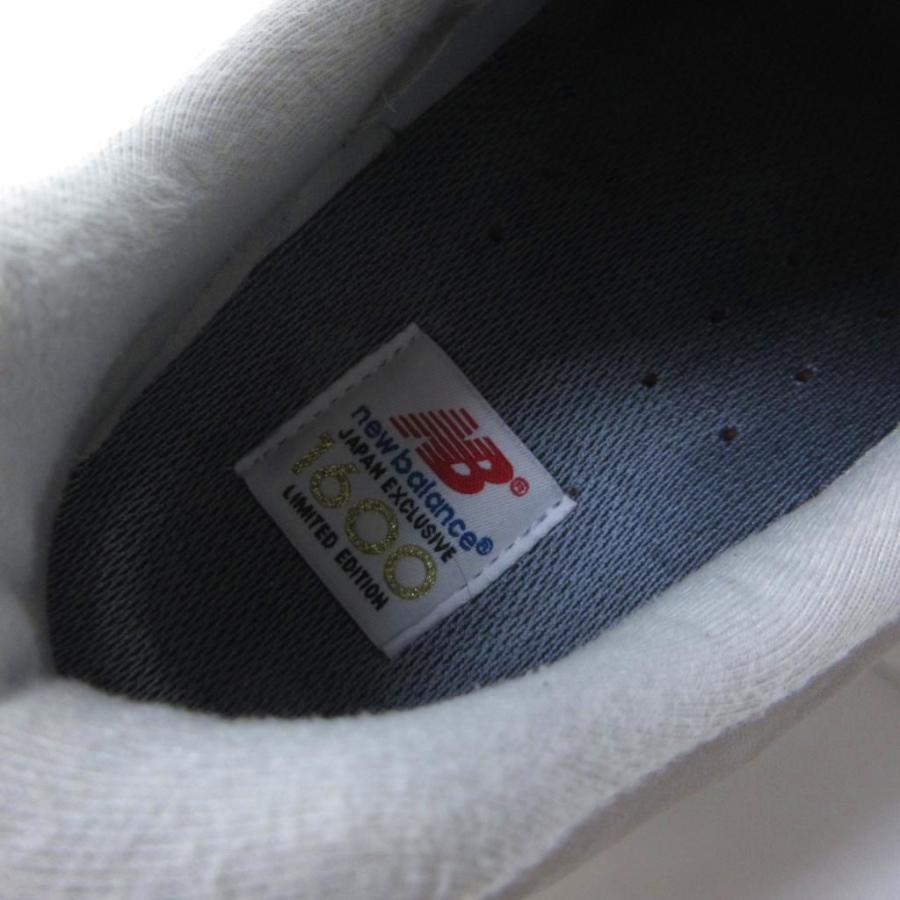 New Balance（ニューバランス） NEW BALANCE CM1600LE JAPAN LIMITED