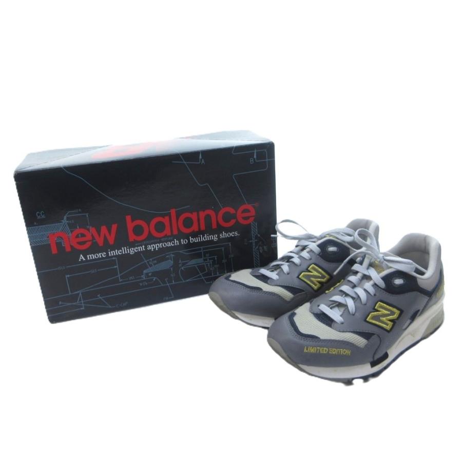 New Balance（ニューバランス） NEW BALANCE CM1600LE JAPAN LIMITED