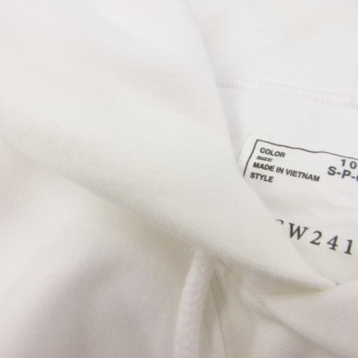 NIKE（ナイキ） × サカイ sacai コラボ 20AW NRG HOODY 再構築