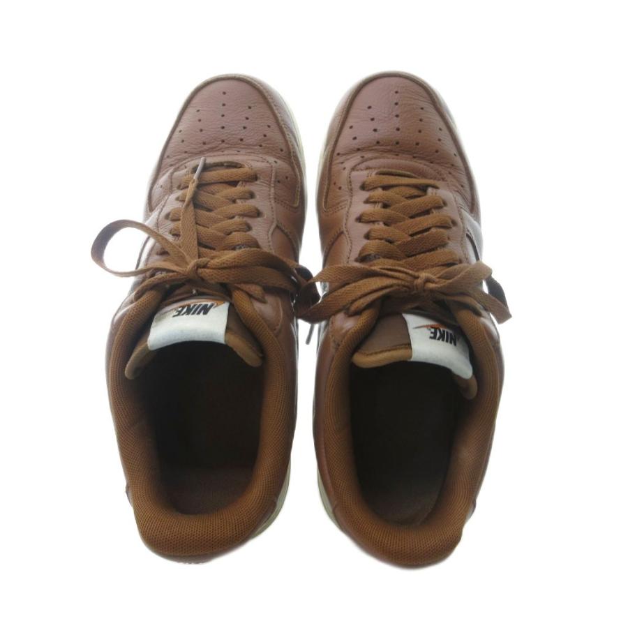 NIKE（ナイキ） NIKE AIR FORCE 1 07 PREMIUM エアフォースワン