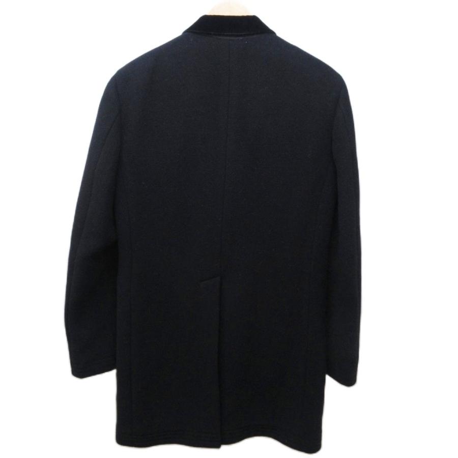 ポロ ラルフローレン POLO RALPH LAUREN チェスターコート メルトン