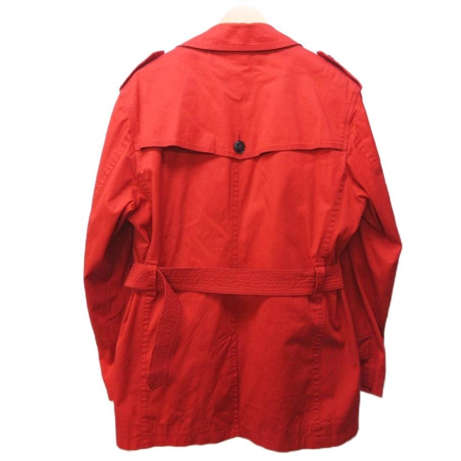 BURBERRY BLACK LABEL（バーバリーブラックレーベル） トレンチコート